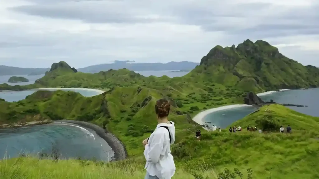 Padar Island Day Trip