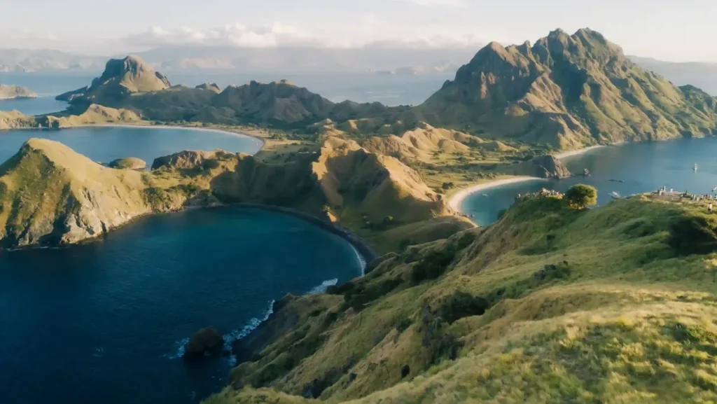 Photography Tours Padar